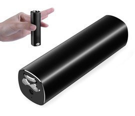 Dyktafon TE-660V cyfrowy z redukcją szumu - wbudowana pamięć 16GB