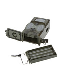 Fotopułapka GSM HC300 - kamera leśna - 12 Mpx HD
