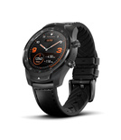 Smartwatch Mobvoi PRO 2020 - zegarek elektroniczny, czarny