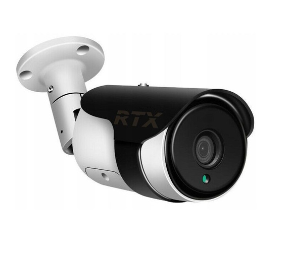 Kamera zewnętrzna RTX21AI - monitoring SmartCam kompatybilna z aplikacją TUYA SMART