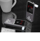 Alkomat elektrochemiczny Promiler AL-8000 PLUS + ustniki gratis!