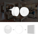 Bezprzewodowy dzwonek LINPTECH G6LW z WiFi kompatybilny z aplikacją TUYA SMART