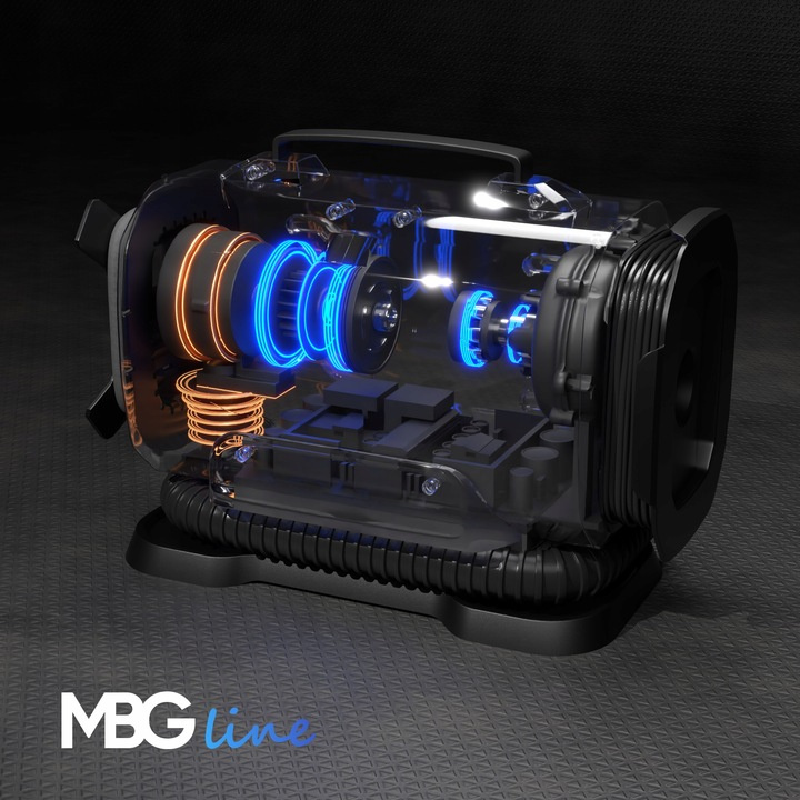 Kompresor samochodowy MBG line 845 PRO - sprężarka 12V/230V z funkcją dmuchawy - Latarka LED pol_pl_Kompresor-samochodowy-MBG-line-845-PRO-SPREZARKA-DMUCHAWA-PRZENOSNA-POMPKA-LATARKA-1818_17