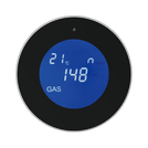 Czujnik Detektor Gazu LPG Ziemnego Tuya HXA210