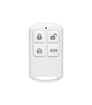 Bezprzewodowy alarm GSM + WiFi HXA003 2G z aplikacją TUYA SMART - C1