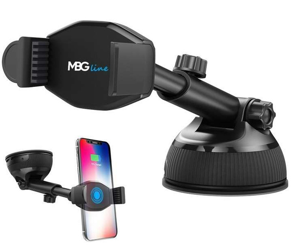 Ładowarka samochodowa USB typ C MBG Line X7+HC33