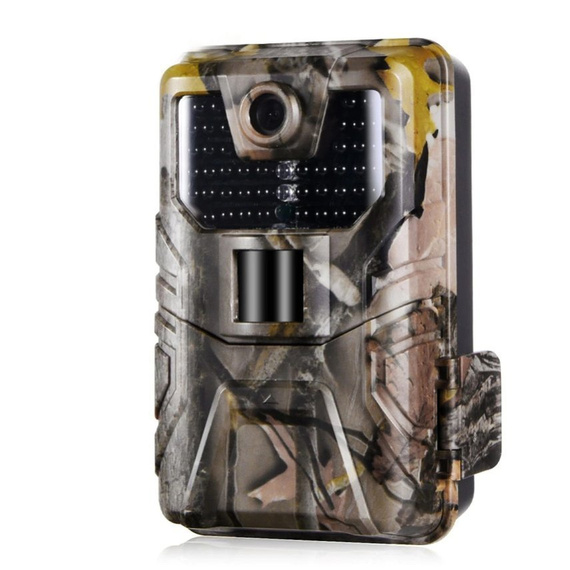 Fotopułapka HC900A - kamera leśna 36Mpx 44IR