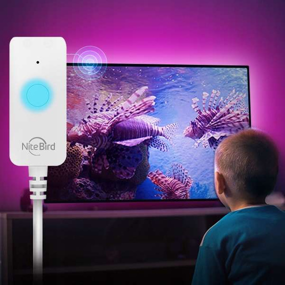 Taśma LED WiFi zdalne sterowanie - pasek 5m RGB kompatybilna z aplikacją TUYA SMART