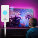 Taśma LED WiFi zdalne sterowanie - pasek 5m RGB kompatybilna z aplikacją TUYA SMART