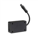 Lokalizator GSM TK311C - tracker GPS z pilotem zdalnego sterowania