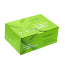 Alarm bezprzewodowy WiFi + GSM 4G - zestaw alarmowy HUXGO z aplikacją TUYA - HXA006 4G W D9 PS z syreną przewodową