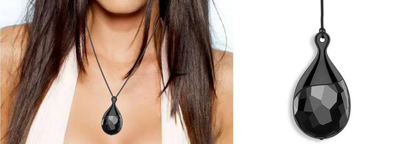 Dyktafon cyfrowy Brelok / Wisiorek UR-28 16GB - podsłuch USB