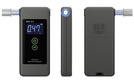Alkomat elektrochemiczny AlcoFind PRO X-5 - ustniki gratis!