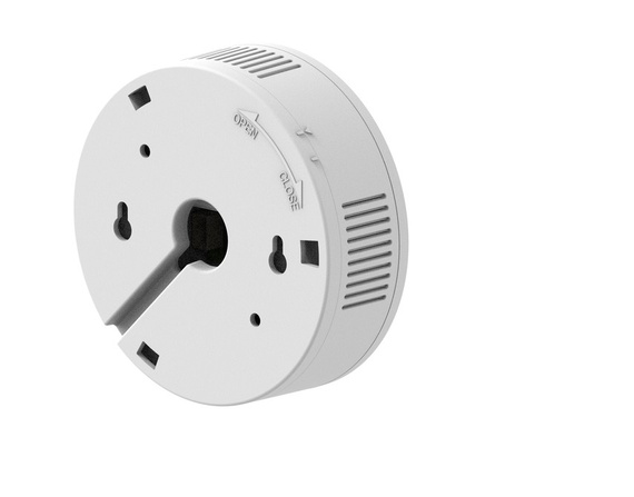 Czujnik Detektor Gazu LPG Ziemnego Tuya HXA210