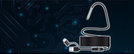 Kamera inspekcyjna USB endoskop 3.9mm AN97 5m HD