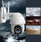 Kamera zewnętrzna RTX34AI - monitoring SmartCam kompatybilna z aplikacją TUYA SMART