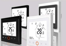 Termostat Pokojowy Regulator Temperatury WIFI 16A WHITE
