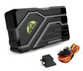 Lokalizator GSM COBAN TK108B - tracker GPS samochodowy, motocyklowy