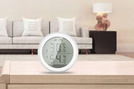 Czujnik temperatury wilgotności ZigBee TUYA LCD