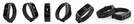 Dyktafon smartband WR-50A 16GB - opaska na rękę z detekcją dźwięku