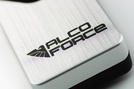 Alkomat elektrochemiczny AlcoForce EVO + ustniki gratis!