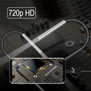 Kamera inspekcyjna USB endoskop 3.9mm AN97 5m HD