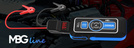 Jump Starter Wysokiej Mocy 59.2Wh Powerbank 16000mAh PD60W QC3.0 Rozruch Latarka LED - MBG line ET03 PRO MAX