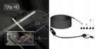 Kamera inspekcyjna USB endoskop 3.9mm AN97 5m HD