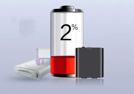 MINI DYKTAFON SZPIEGOWSKI SPY USB DETEKCJA 32GB Q63