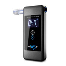 Alkomat elektrochemiczny AlcoFind PRO X-5+ - ustniki gratis!