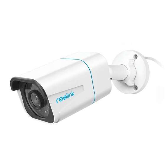 Kamera IP RLC-810A - monitoring zewnętrzny Reolink